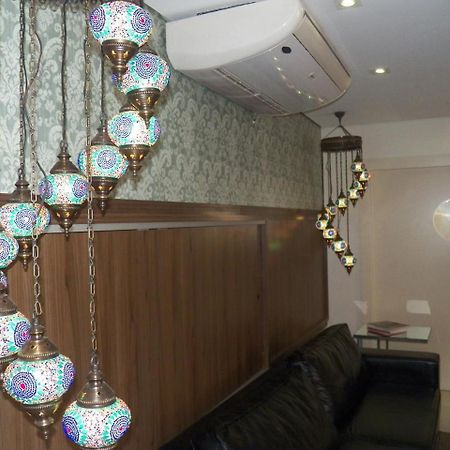 Passer Hotel 렌소이스 파울리스타 외부 사진