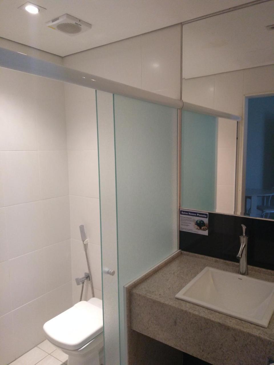 Passer Hotel 렌소이스 파울리스타 객실 사진